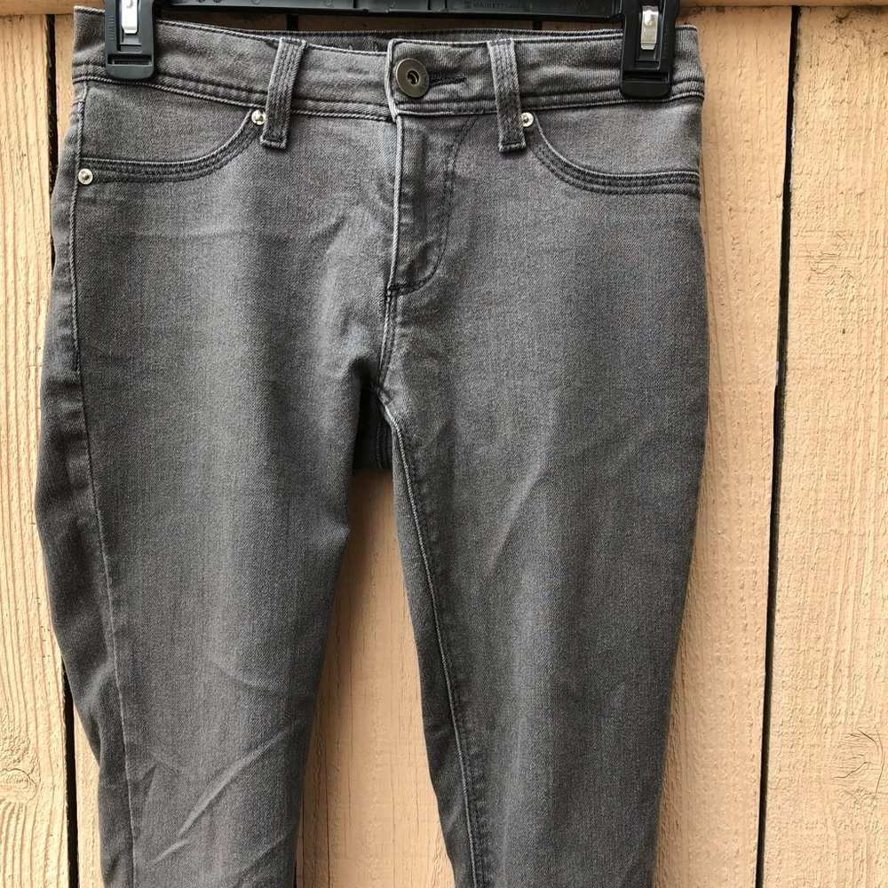 DL 1961 EMMA 24 GREY